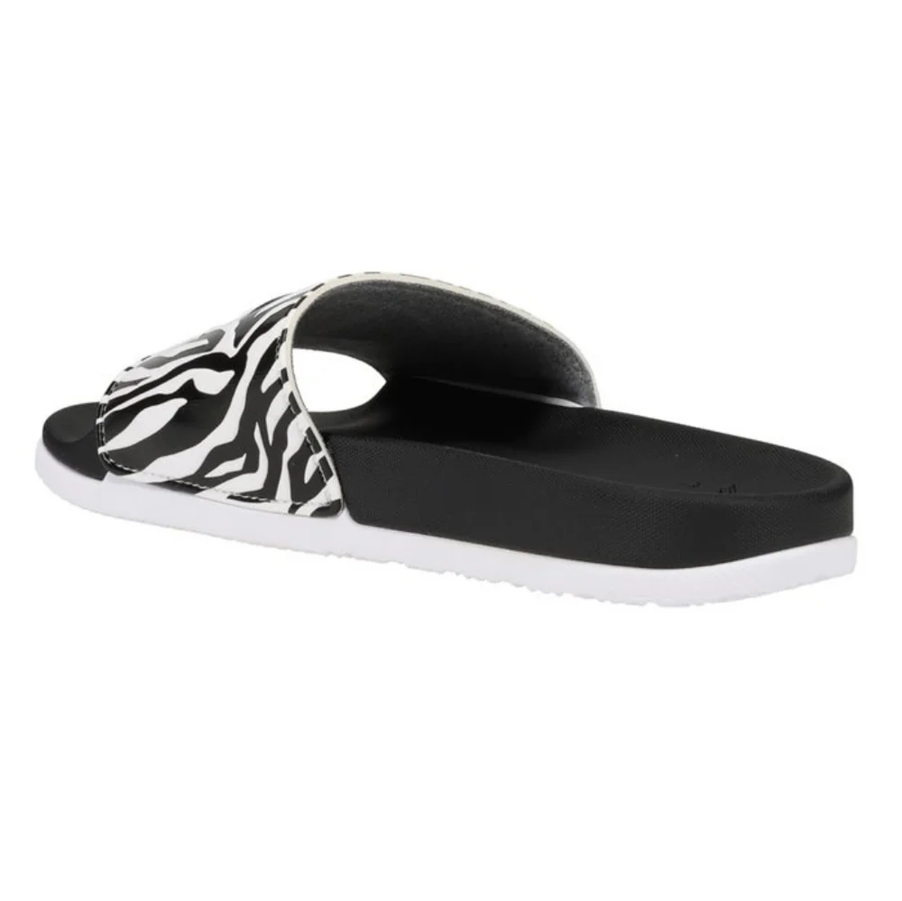 NWOT Champion Wild IPO Squish Slides: 7 - Picture 7 of 8